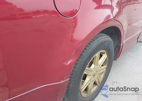 2006 Cadillac Srx V8 from USA, damaged, VIN 1GYEE63A360222596